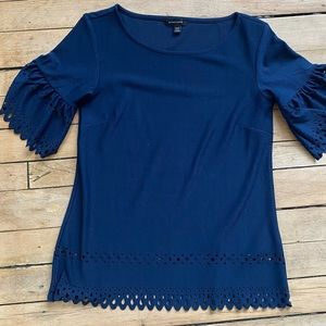 Banana republic blouse